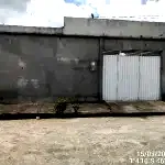 Casa com 2 Quartos e Varanda em Bragança/PA