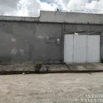 Casa com 2 Quartos e Varanda em Bragança/PA