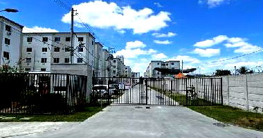 Apartamento 2 quartos com 63,25 m² área total, desocupado