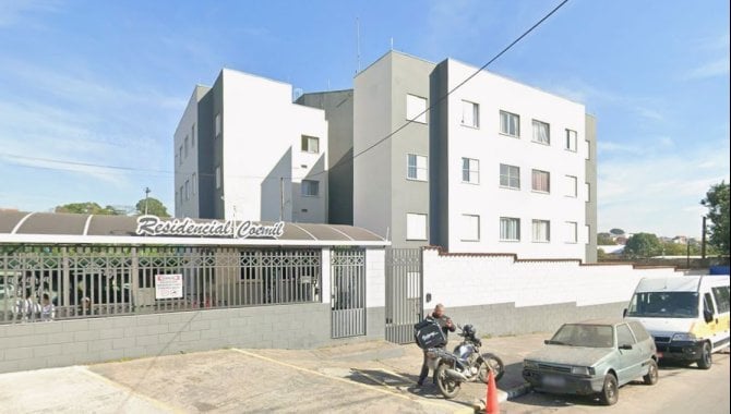 Apartamento 49m² com 1 vaga em São Paulo - Parque São Rafael