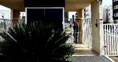 Apartamento com 2 quartos em Campo Largo/PR