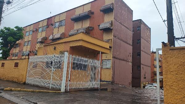 Apartamento 2 quartos em São Gonçalo/RJ