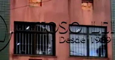 Loja com 34,43m² em Porto Alegre/RS