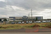Armazém comercial de 6.236 m²