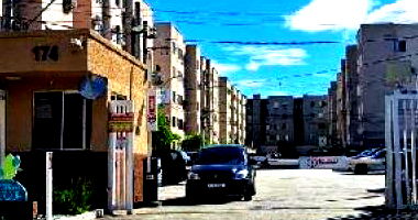 Apartamento com 2 quartos em Rio de Janeiro/RJ