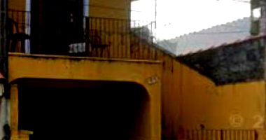 Duas Casas Sobrepostas em Leilão - Jardim Tereza