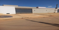 Casa com 110,30 m² em Roda Velha Lotervel I