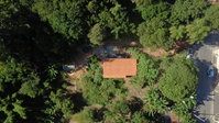 Casa com 52m² em terreno de 6.480m², 1 quarto, desocupada