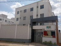 Apartamento com 43,41m² em Sete Lagoas/MG