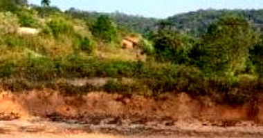 Terreno com 478 m² em Jarinu - SP