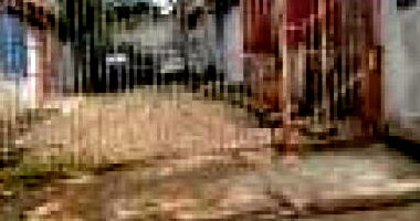 Casa com 2 quartos em Luziânia/GO