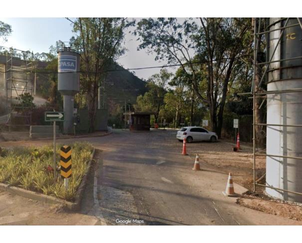 Terreno Amplo em Loteamento Exclusivo Ville de Montagne