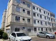 Apartamento 2 Quartos em São José dos Pinhais/PR com 38,4m²