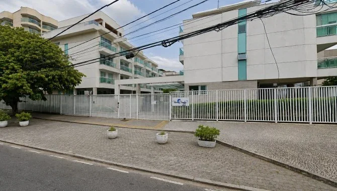 Apartamento de 83 m² com 1 Vaga