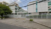 Apartamento de 83 m² com 1 Vaga