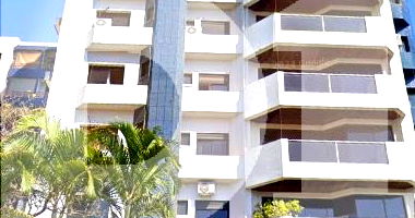 Apartamento desocupado com 3 suítes e 1 vaga em São Carlos