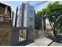 Apartamento com 2 vagas em Belo Horizonte - Leilão