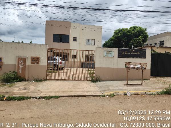 Apartamento com 2 quartos, 1 banheiro, 61.87m²