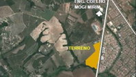 Sítio com 12 ha em Artur Nogueira -
