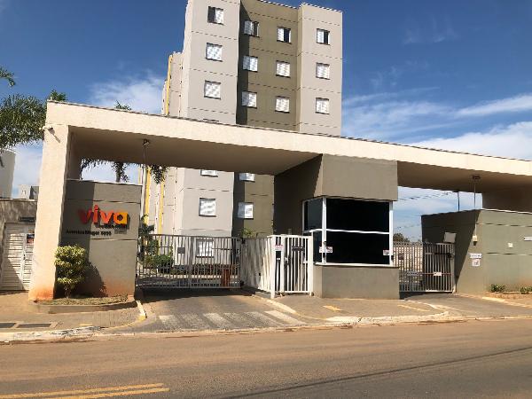 Apartamento 2 quartos, 1 banheiro, 1 vaga, 41.47m² privativos