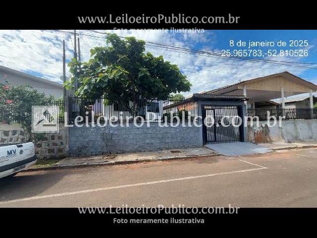 Casa com 2 quartos, 1 banheiro, 56,48m², 2 vagas, área construída