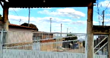 Casa em Águas Lindas de Goiás com 0 quartos e 0 banheiros