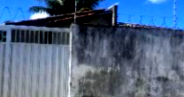 Casa em Macaíba/RN com 50 m² - Bela Vista