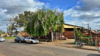 Terreno industrial em Londrina, 450m²