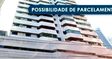 Apartamento 168 m² - Barra Sul - Balneário Camboriú - SC