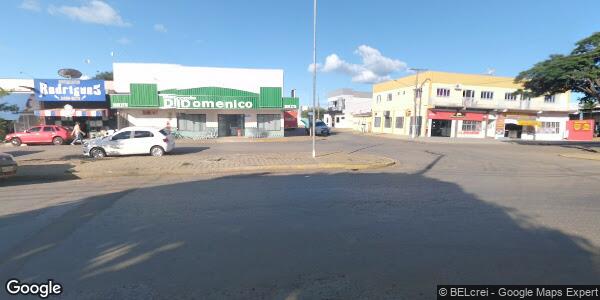 Chácara Uniagro II com 4 hectares, área rural cercada