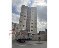 Apartamento com 35,22m² em São Paulo/SP