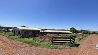 Fazenda Rural com 94.400 m² em Nova Santa Rosa-PR