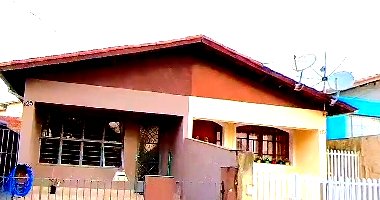 Dois Imóveis Residenciais com 250m² em Ibiúna/SP