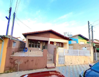 Dois Imóveis Residenciais com 250m² em Ibiúna/SP