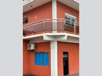 Loja em Santiago - RS com 154,5 m²