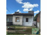 Casa com 65,48m² em Nossa Senhora do Socorro/SE