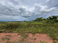Lote de 450m² em Cerejeiras, ideal para investimento