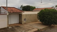 Casa com 119,27m² no Jardim Regulador
