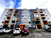 Apartamento com 1 vaga em Ponta Grossa/PR