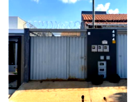 Casa com 57,5m² de área total em Sete Lagoas/MG