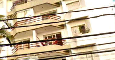 Apartamento Ocupado em São Paulo com 49,35 m²