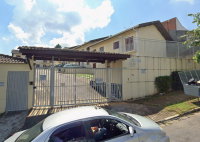 50% de apartamento com 2 dormitórios e vaga de garagem em Cotia/SP