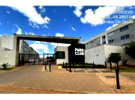 Apartamento com 2 quartos em Águas Lindas de Goiás/GO