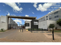 Apartamento com 2 quartos em Águas Lindas de Goiás/GO