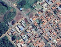 Casa com 3 Quartos em Itaberá/SP