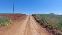 Lote Rural de 72.600 m² - Excelente Investimento