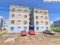 Apartamento 203 com 63m² no Condomínio Novo Ipanema