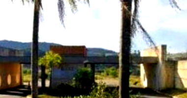 Terreno com Benfeitorias em Tuiuti/SP