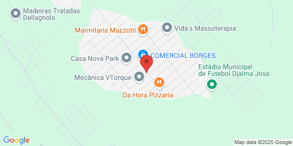 Terreno com 240m² em Rua Andomar Trapp - Bairro Volta Redonda