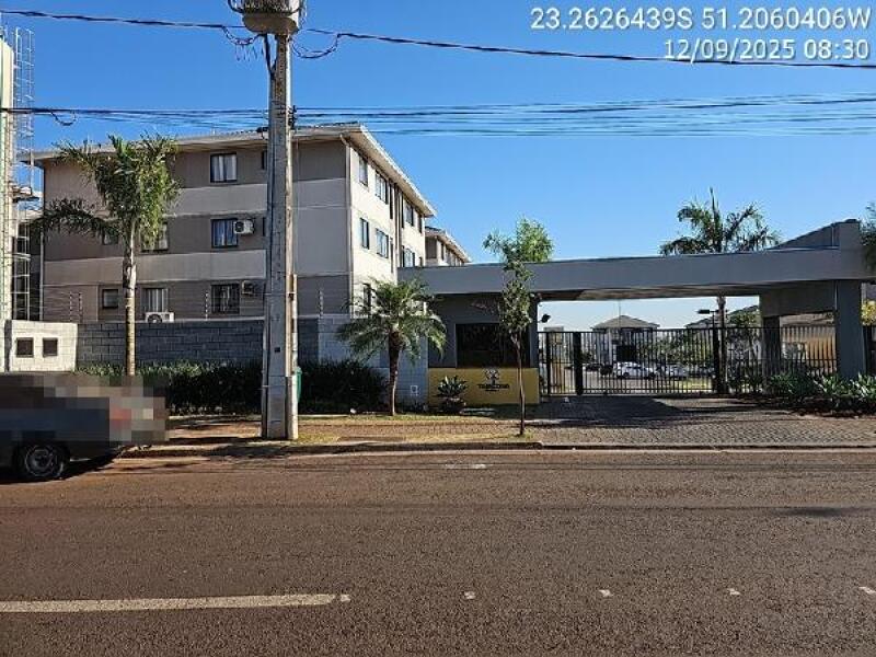Apartamento com 2 quartos, 96,78 m², 1 vaga